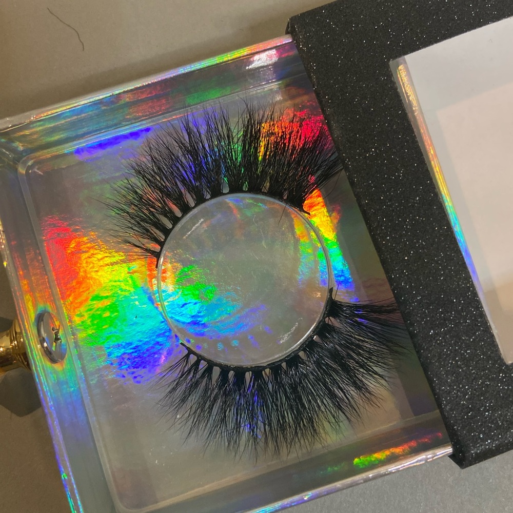 15 mm lashes
